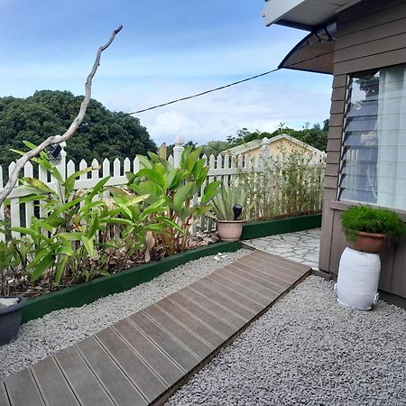 Apartamento Lighthouse65 L'Horizon Anse aux Pins Exterior foto