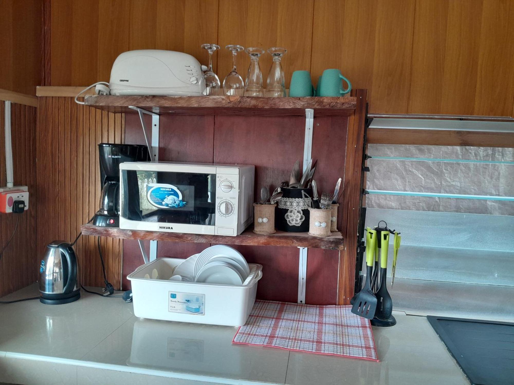 Apartamento Lighthouse65 L'Horizon Anse aux Pins Exterior foto